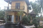 Гостевой дом Mimpi Bali Tulamben