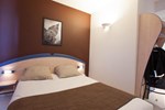 Отель Hôtel Aparté