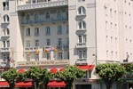 Отель Hôtel D'espagne