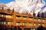 Отель Banff Aspen Lodge