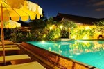Отель Villa Wanida Garden Resort