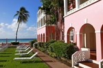 Отель Southern Palms Beach Club