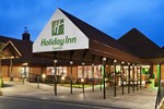 Отель Holiday Inn Taunton