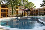 Отель Hotel Plaza Palenque & Garden
