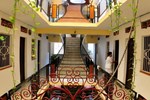 Отель Hotel Villa del Mar Tradicional