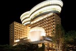 Отель City Plaza Osaka