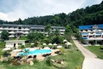 Отель Khaolak Sunset Resort 
