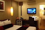 Отель Art Hotel Hanoi