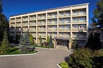Гостиница Санаторий Янтарь Гостиница Санаторий Янтарь