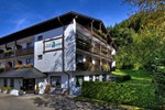 Kur- und Ferienhotel Alpenhof