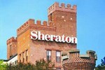 Отель Sheraton Braintree Hotel