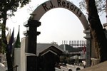 Отель Best Western R.J.Resorts