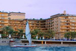 Отель Steigenberger Nile Palace Luxor Hotel