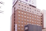 Отель Toyoko Inn Kokura-eki Minami-guchi