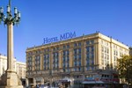 Отель Hotel MDM City Centre