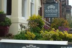 Гостевой дом Angus Hotel