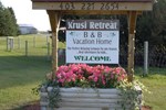 Krusi Retreat Bed & Breakfast Vacation Home