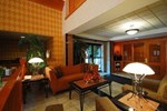 Отель Comfort Suites Leesburg