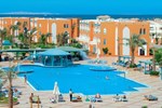 Отель Sunrise Select Garden Beach Resort & Spa