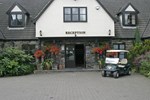 Отель Lostwithiel Hotel Golf & Country Club