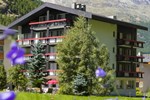Отель Wellness Hotel Alpenhof