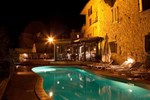 Отель Relais La Fattoria