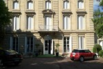 Отель Hôtel Château des Jacobins