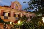 Отель Romantic Hotel & Restaurant Villa Cheta Elite