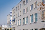 Отель ACHAT Comfort Hotel Karlsruhe
