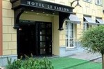 Отель Exe Sablon Hotel