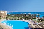 Отель Moevenpick Resort Hurghada