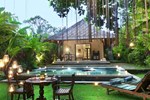 Вилла Plataran Bali Resort & Spa