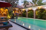 Вилла Bali Dyana Villas