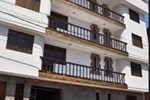 Cusco Pardo Hotel