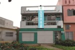 Гостевой дом North Star Hostal Guayaquil