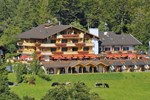 Alpengasthof / Hotel Gröbl-Alm
