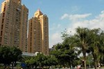 Shenzhen Tai Ning Apartment Hotel