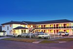 Отель BK's Rotorua Motor Lodge