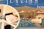 Отель Lycian Hotel