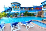 Отель Travellers Beach Resort