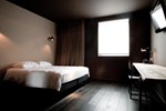 Отель Hampshire HotelO - Ieper
