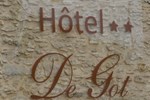 Отель Hotel Restaurant La Renaissance