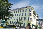 Апартаменты Hotel Brioni Апартаменты Hotel Brioni