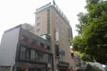 Greentree Inn Changzhou Juqian Street Business Hotel