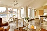 Апартаменты Livingpoint-Luxury Apartments Vienna