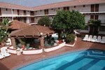 Отель Desert Inn Ensenada