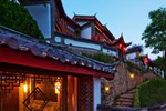 Отель Lijiang Yibang Residence