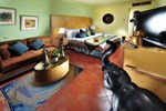 Отель Cancun Beach Resort
