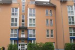 Апартаменты Apartmentcenter Koblenz