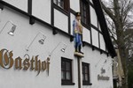 Гостевой дом Hotel & Gasthof Zum Postkutscher